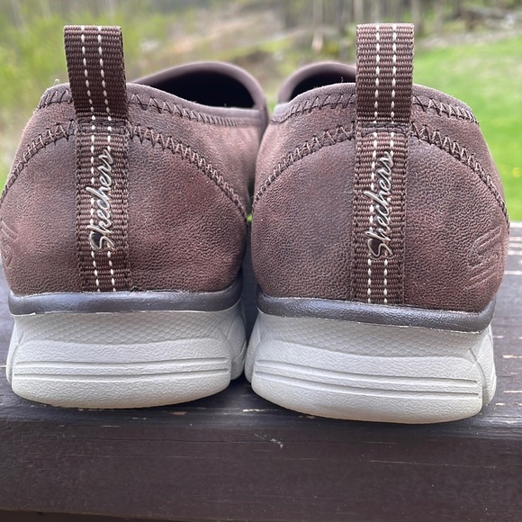 Skechers EZ Flex 3.0 Songful Air-Cooled Memory Foam Slip on Shoes. EUC Sz 8.5 - Picture 8 of 10